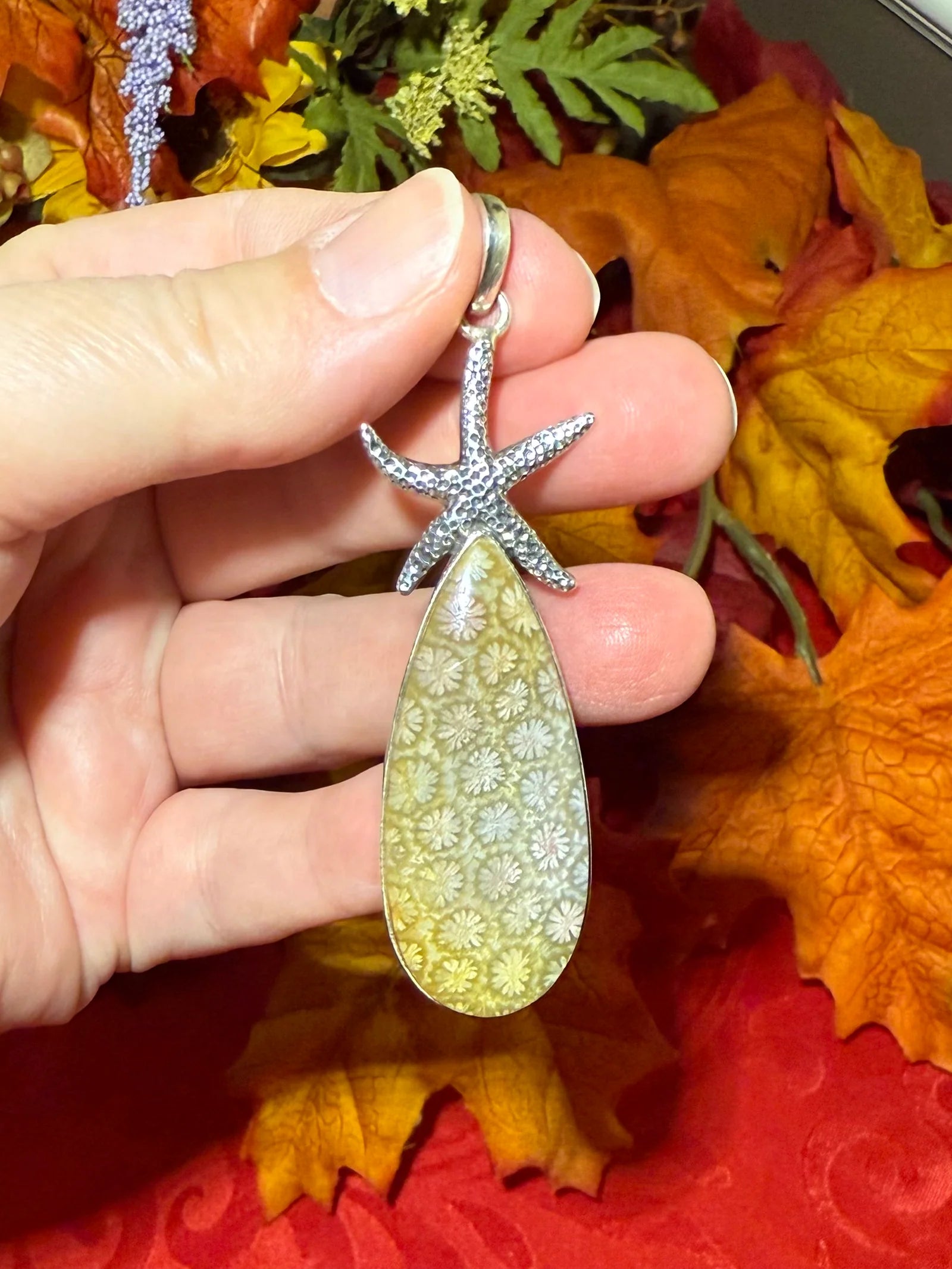 Sterling Silver Charms, Pendants & Necklaces