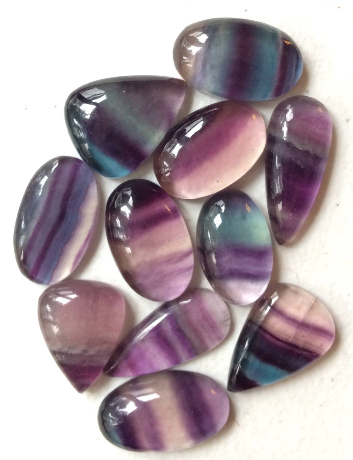 Cabochons & Gemstones