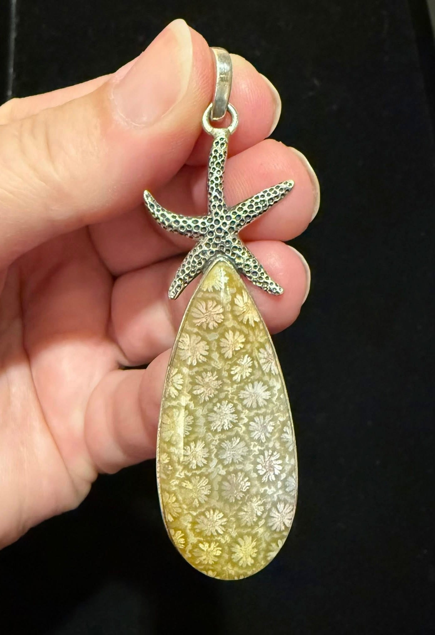 Sterling Silver Charms, Pendants & Necklaces