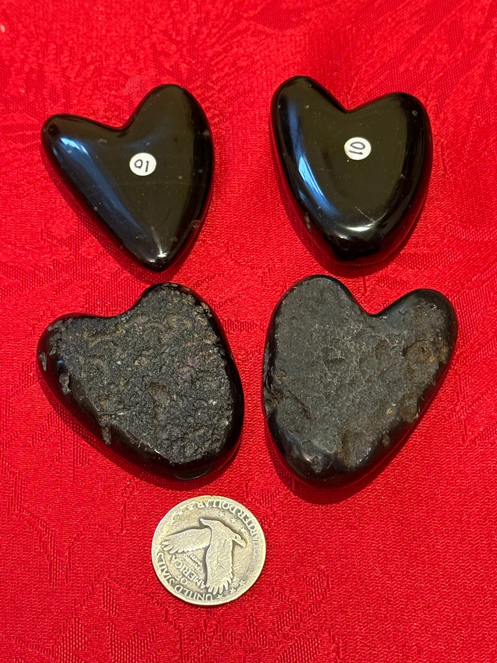 Agni Manitite Gua Sha Stone Tool