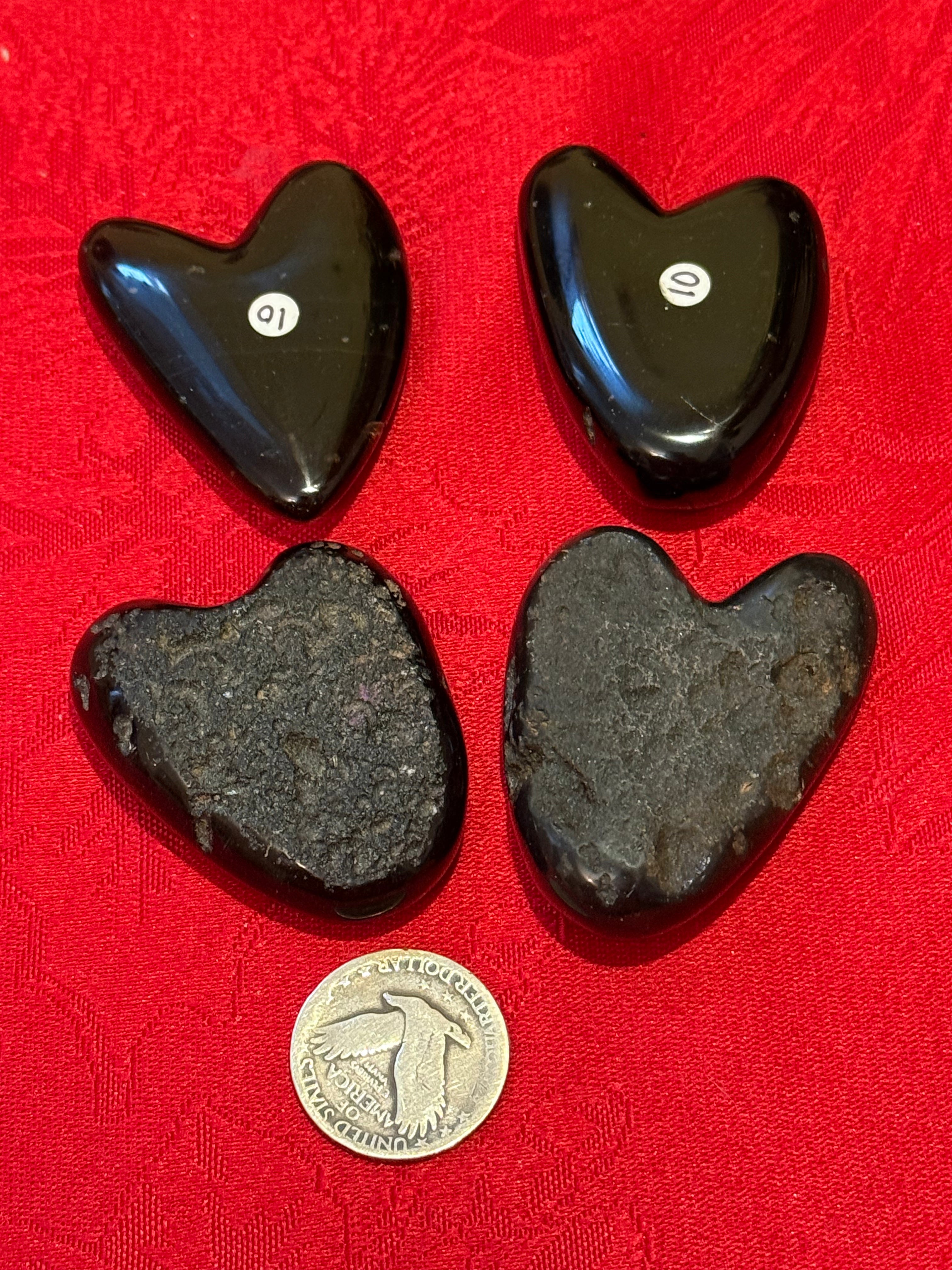 Agni Manitite Gua Sha Stone Tool