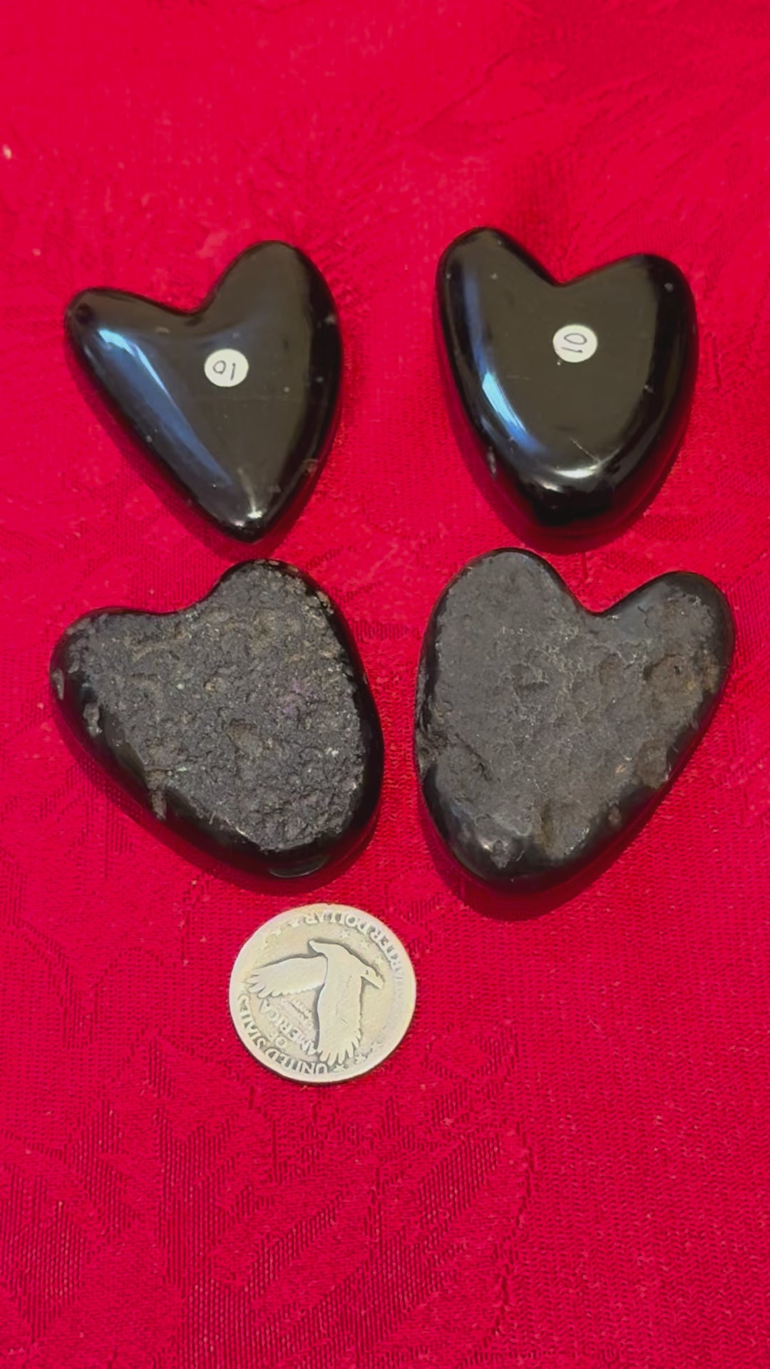 Agni Manitite Gua Sha Stone Tool